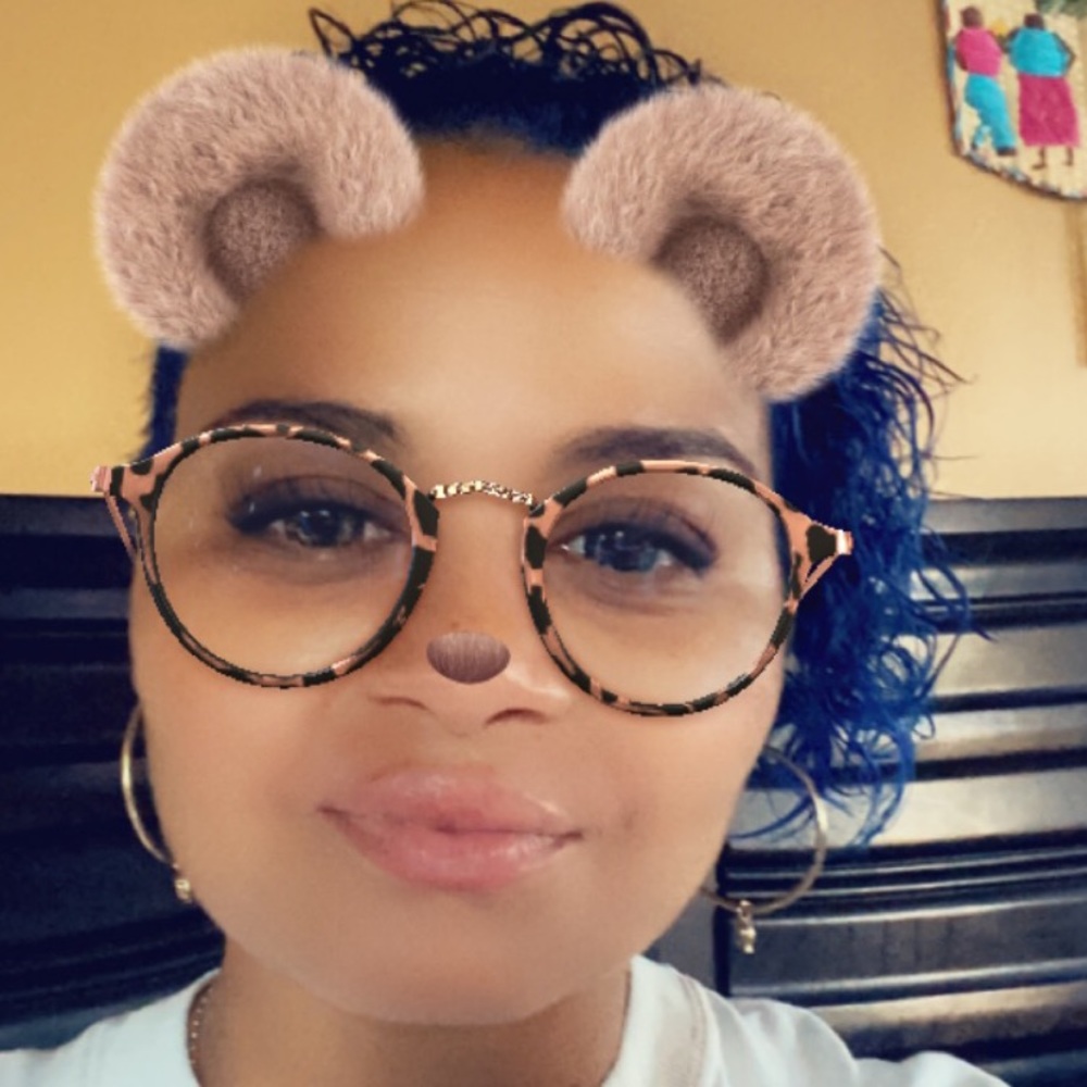 Meet your Posher, Rima